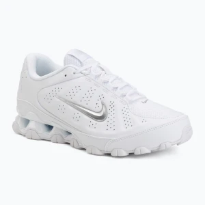 Zdjęcie produktu Buty męskie Nike Nike Reax 8 white/pure platinum/metallic silver