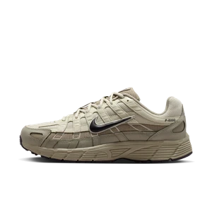 Buty męskie Nike P-6000 - Biel