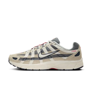 Buty męskie Nike P-6000 - Brązowy