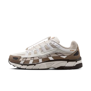 Buty męskie Nike P-6000 - Brązowy