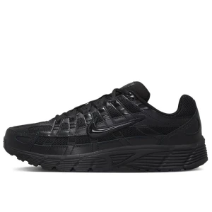 Buty męskie Nike P-6000 CD6404-002 - czarne