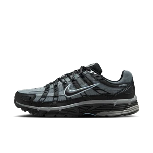 Buty męskie Nike P-6000 Tech - Czerń