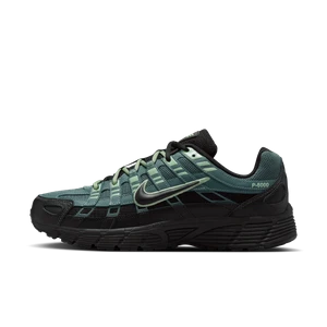 Buty męskie Nike P-6000 - Czerń