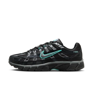 Buty męskie Nike P-6000 - Czerń