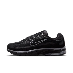 Buty męskie Nike P-6000 - Czerń