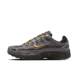 Buty męskie Nike P-6000 Premium CORDURA® - Brązowy