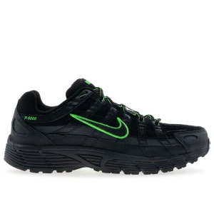 Buty męskie Nike P-6000 PRM IF0668-003 - czarne
