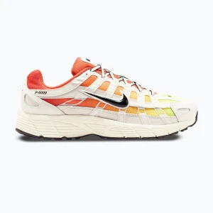 Buty męskie Nike P-6000 sail/cosmic clay/volt ice/black