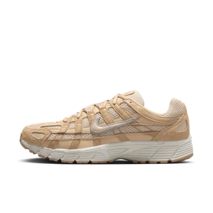 Buty męskie Nike P-6000 SE - Brązowy