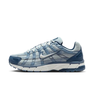 Buty męskie Nike P-6000 „Denim” - Niebieski