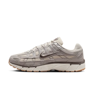 Buty męskie NIKE P-6000 SE - Szary