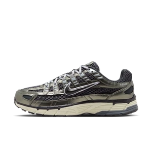 Buty męskie Nike P-6000 SE - Szary
