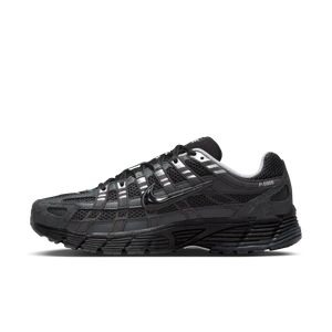 Zdjęcie produktu Buty męskie Nike P-6000 Suede - Czerń
