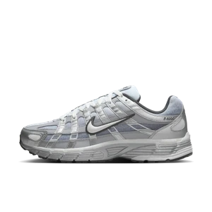 Buty męskie Nike P-6000 - Szary