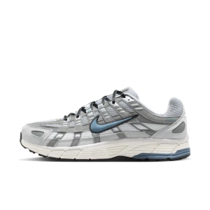 Buty męskie Nike P-6000 - Szary