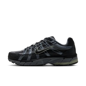 Buty męskie Nike P-6000 - Szary