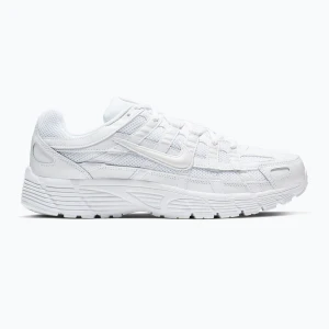 Buty męskie Nike P-6000 white/platinum tint/white