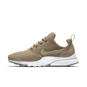 Buty męskie Nike Presto Fly - Brązowy