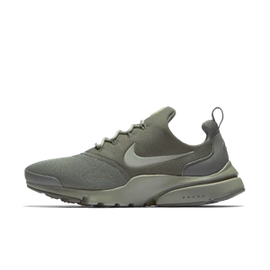 Buty męskie Nike Presto Fly - Zieleń