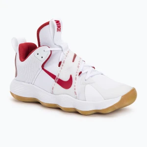 Buty męskie Nike React Hyperset SE white/team crimson white