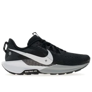 Buty męskie Nike React Pegasus Trail 5 DV3864-001 - czarne