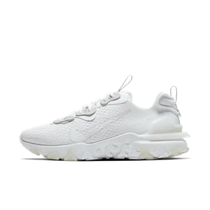 Buty męskie Nike React Vision - Biel