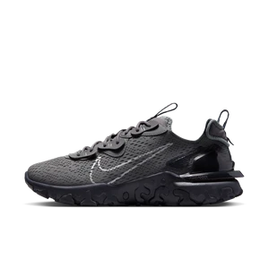 Buty męskie Nike React Vision - Szary