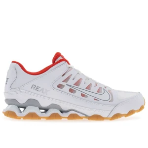 Buty męskie Nike Reax 8 TR Mesh 621716-103 - białe