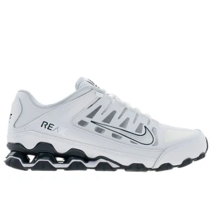 Buty męskie Nike Reax 8 TR Mesh 621716-108 - białe