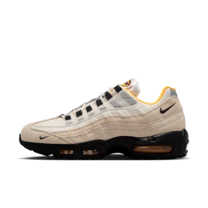 Buty męskie Nike SB Air Max 95 „Club 58” - Biel