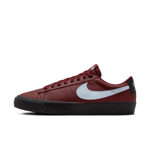 Buty męskie Nike SB Blazer Low Pro GT - Czerwony