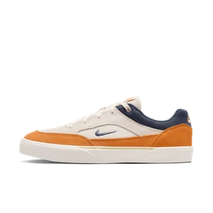 Buty męskie Nike SB Malor - Brązowy