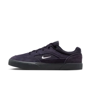Buty męskie Nike SB Malor - Niebieski