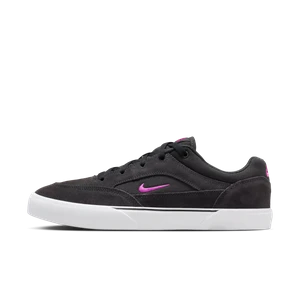 Buty męskie Nike SB Malor - Szary