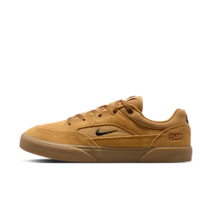 Buty męskie Nike SB Malor TE - Brązowy