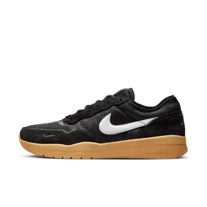 Buty męskie Nike SB SP8 - Czerń