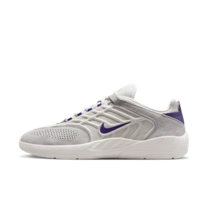 Buty męskie Nike SB Vertebrae - Szary