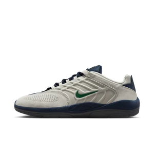 Buty męskie Nike SB Vertebrae - Szary