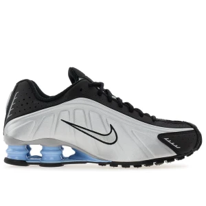 Zdjęcie produktu Buty męskie Nike Shox R4 HQ1988-004 - biało-czarne