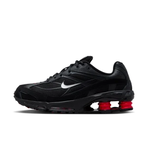 Buty męskie Nike Shox Ride 2 - Czerń