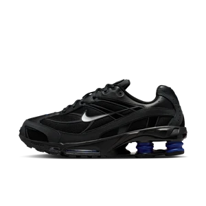 Buty męskie Nike Shox Ride 2 - Czerń