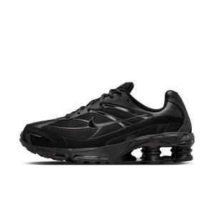 Buty męskie Nike Shox Ride 2 - Czerń