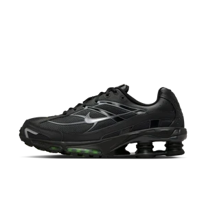 Buty męskie Nike Shox Ride 2 - Czerń