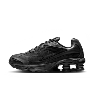 Zdjęcie produktu Buty męskie Nike Shox Ride 2 Premium - Czerń