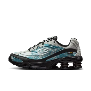 Buty męskie Nike Shox Ride 2 Premium - Szary