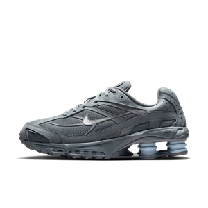 Buty męskie Nike Shox Ride 2 - Szary