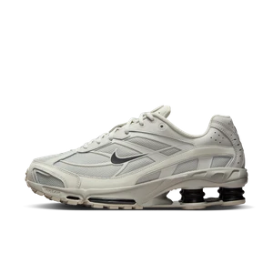 Buty męskie Nike Shox Ride 2 - Szary