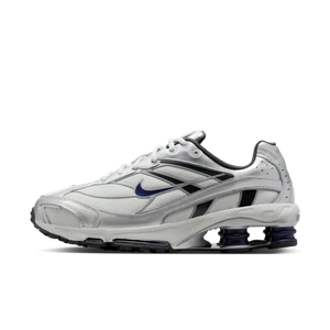 Buty męskie Nike Shox Ride 2 - Szary