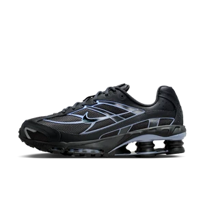 Buty męskie Nike Shox Ride 2 - Szary