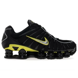 Buty męskie Nike Shox TL CN0151-002 - czarne